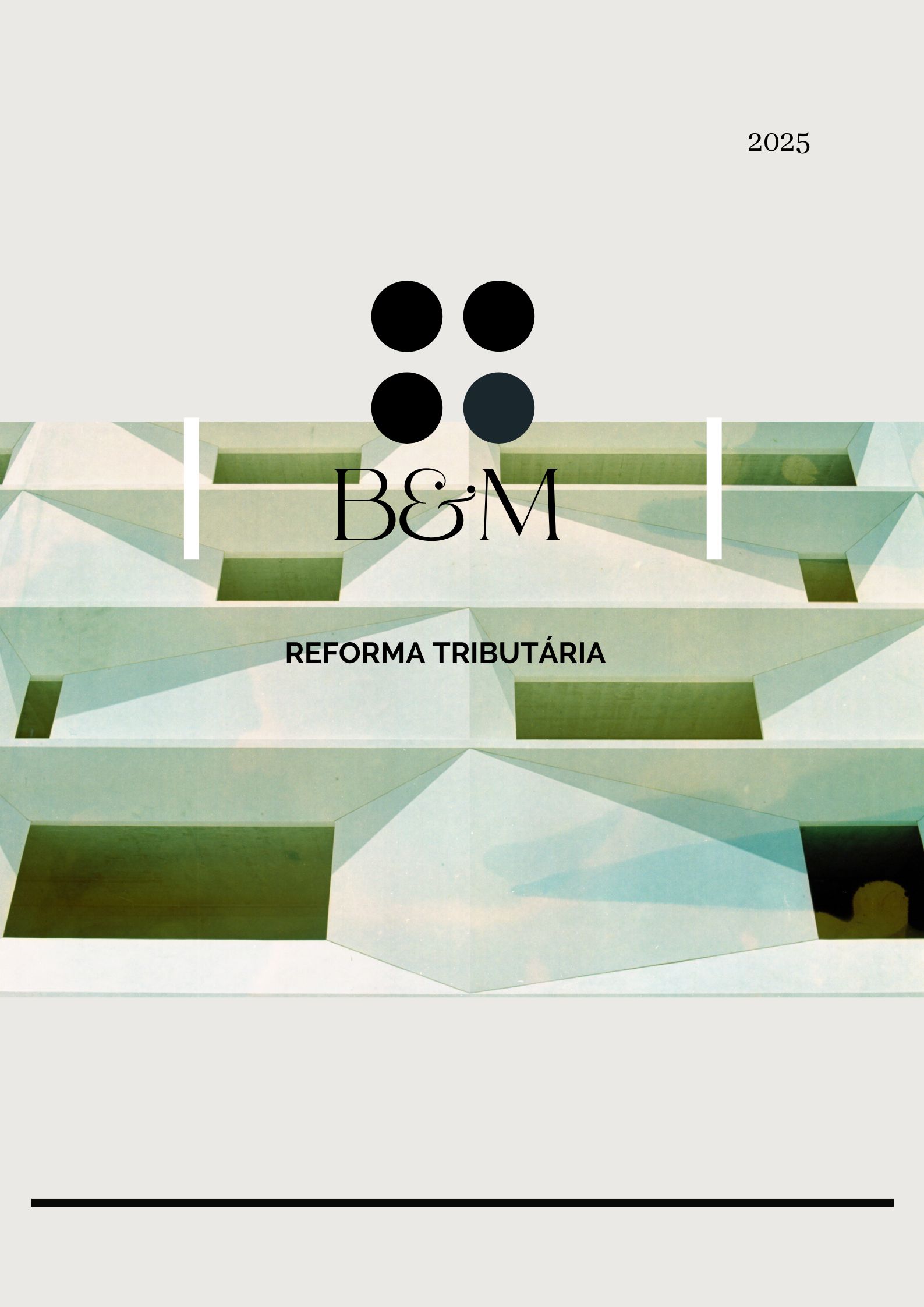 Reforma tributária dá os primeiros passos rumo à transição em 2026.